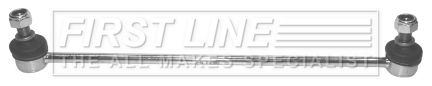 FIRST LINE Тяга / стойка, стабилизатор FDL6852